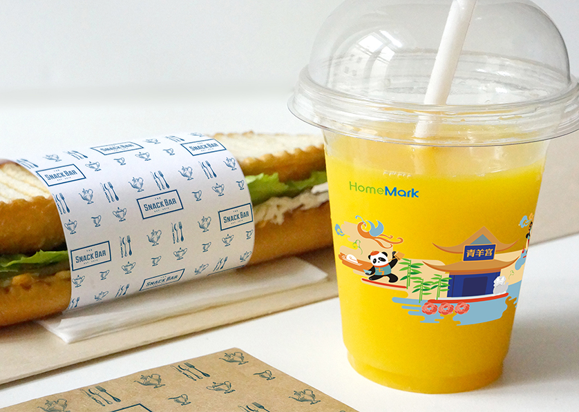 怀化VI设计为企业做贡献